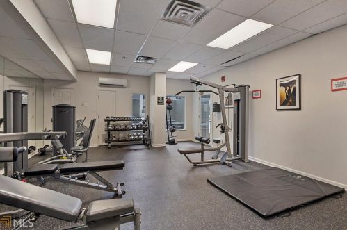 275 13th St, Atlanta GA 30309-3618 exterior