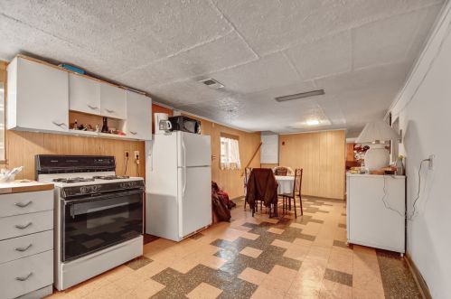 6037 Kenneth Ave, Chicago IL 60652-1108 exterior