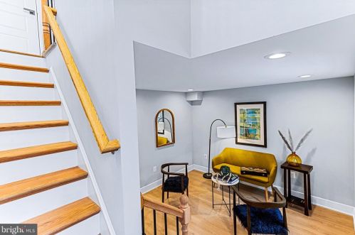 4812 Hayes St, Washington DC  20019-3649 exterior