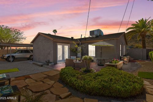 9637 Central Ave, Phoenix AZ  85020-2033 exterior