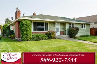 4506 Howard St, Spokane, WA 99205-1143