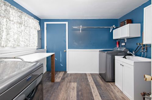 3115 Greenleaf Dr, Bull Valley IL exterior