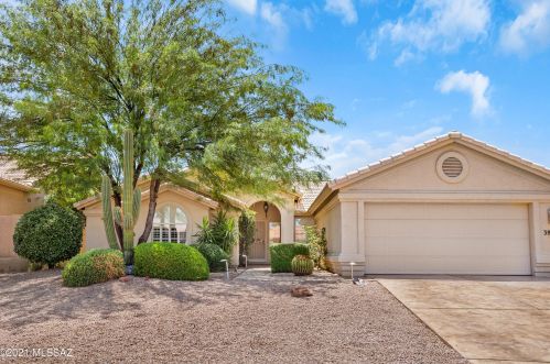 38285 Mountain Site Dr, Tucson, AZ 85739-3019