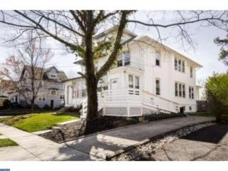 203 Crestmont Ter, Camden NJ  08108-1303 exterior