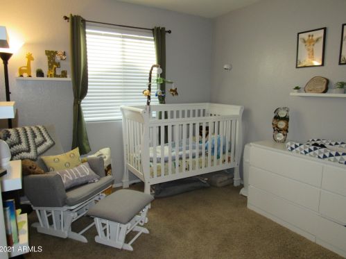 5432 Albeniz Pl, Phoenix AZ 85043-1971 exterior