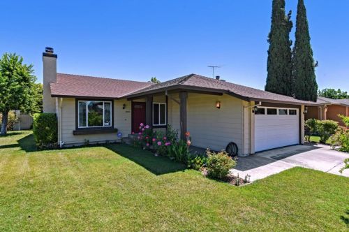 1006 Pebblecreek Ct, San Jose, CA 95127-3911