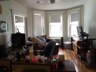 1170 Boylston St, Boston MA  02215 exterior