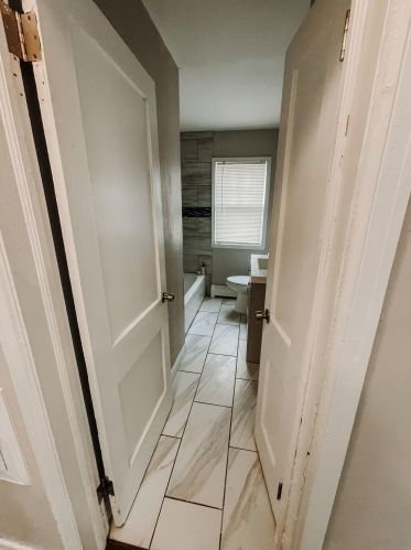 6305 Leon Ter, Milwaukee WI  53218-4932 exterior