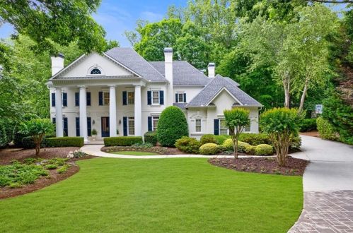 2211 Glen Mary Pl, Duluth, GA 30097-3715