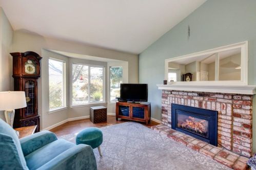 117 Sombrero Way, Folsom CA 95630-2223 exterior