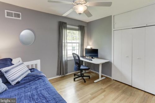 14408 Butternut Ct, Rockville MD exterior