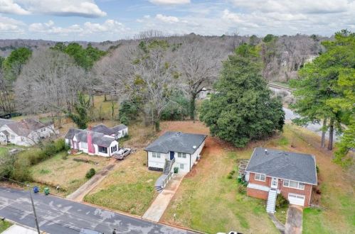 866 Lee Andrews Ave, Atlanta GA 30315-6812 exterior