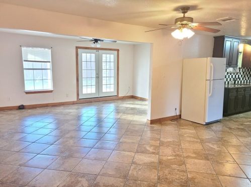 2901 Dresden Cv, Austin TX exterior