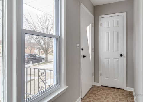 8225 Agatite Ave, Chicago IL  60706-4317 exterior