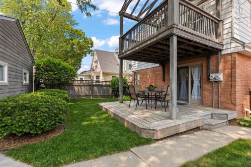 3521 Ohio Ave, Milwaukee WI 53207-2813 exterior