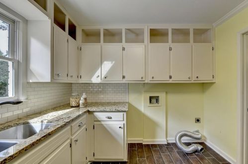 1311 Bridgewater Walk, Lithonia GA  30078-2086 exterior