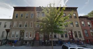 281 Macdougal St, Brooklyn NY  11233-2804 exterior