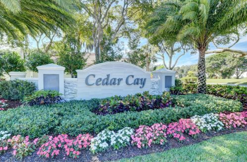 2176 53rd St, Boca Raton FL 33496-3453 exterior