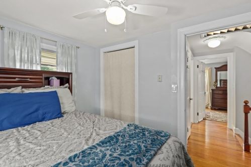 58 Farrar Ave, Worcester MA 01604-3219 exterior