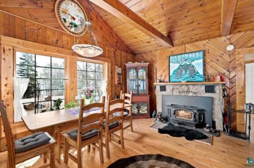 9439 Congdon Blvd, Duluth MN 55804-2733 exterior