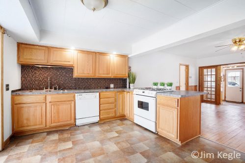 122 Lincoln St, Grant MI 49327-9115 exterior