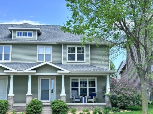 615 Hercules Trl, Madison WI  53718-2931 exterior