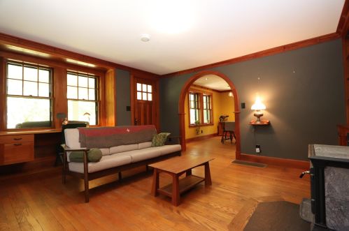 1130 Franklin Pierce Hwy, Barrington NH 03825-7329 exterior