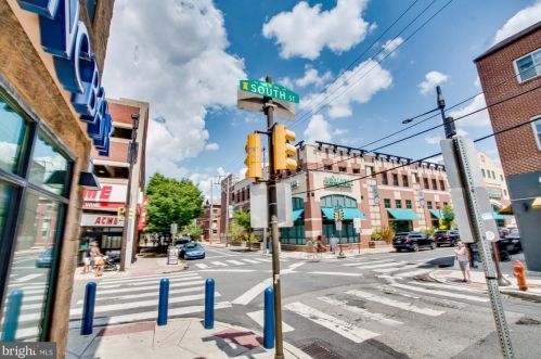 607 10th St, Philadelphia PA  19147-1963 exterior