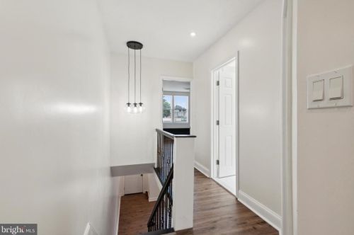 1646 Cheltenham Ave, Philadelphia PA exterior