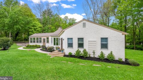 26 Penn Charter Dr, Media PA 19063-4618 exterior