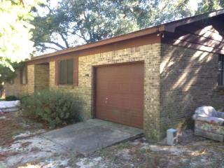 5735 Meadow Rd, Milton, FL 32583-1617