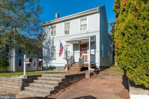 64 Route 156, Trenton NJ  08620-2708 exterior