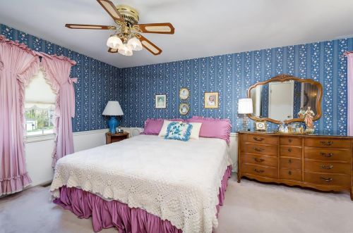 1486 Royal Spg Dr, Saint Louis MO 63122-7121 exterior