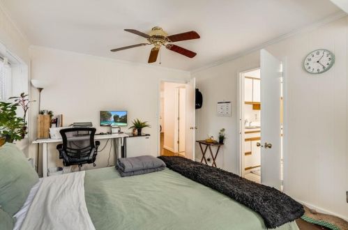 1585 Marlbrook Dr, Atlanta GA 30307-1719 exterior