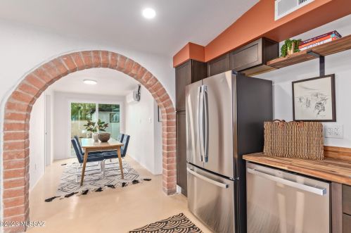 2219 20 St, Tucson AZ 85719-6708 exterior