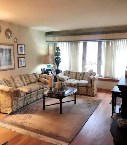 4430 Keating Ave, Chicago, IL 60632-4337