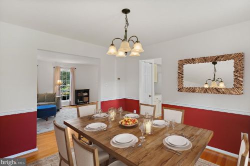 14229 Twig Rd, Silver Spring MD 20905-7037 exterior