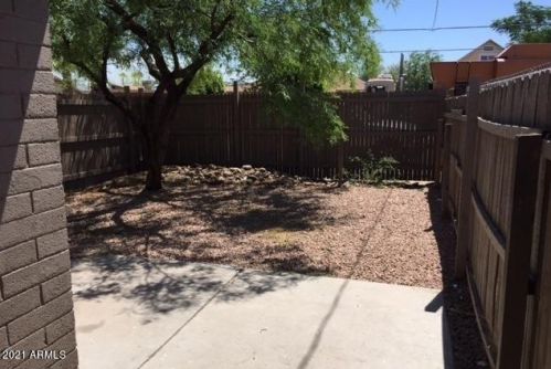 1626 26th Pl, Phoenix AZ 85008-3628 exterior