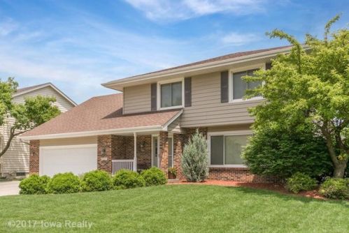 4501 99th St, Des Moines, IA 50322-1392