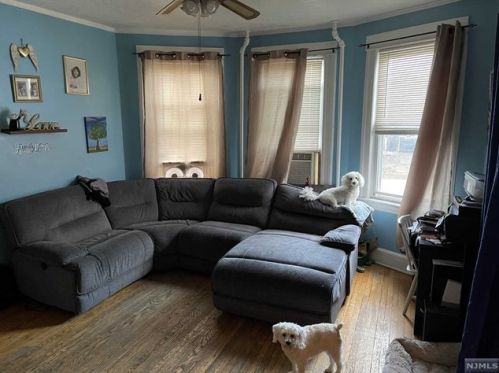 55 Clinton Pl, East Rutherford NJ 07073-1323 exterior