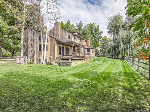 7312 Is Cir, Boulder CO 80301-3906 exterior