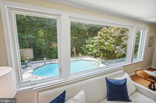 11008 Stanmore Dr, Rockville MD exterior