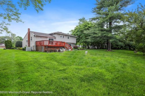 202 Elton Adelphia Rd, East Freehold NJ 07728-8616 exterior