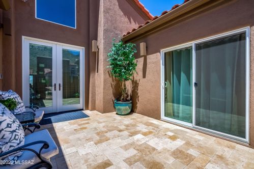 1465 Ram Cyn Dr, Tucson AZ 85737-9295 exterior