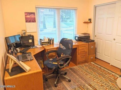 15816 15th Way, Phoenix AZ  85022-3249 exterior