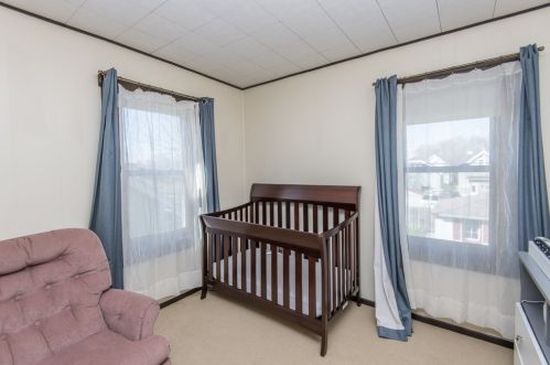 2157 67th Pl, Milwaukee WI 53219-1308 exterior