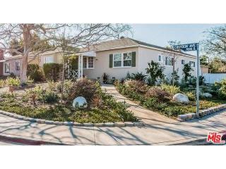 7803 Croydon Ave, Los Angeles CA  90045-2906 exterior