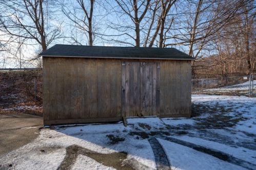 119 Highland Ave, West Springfield MA 01089-1017 exterior