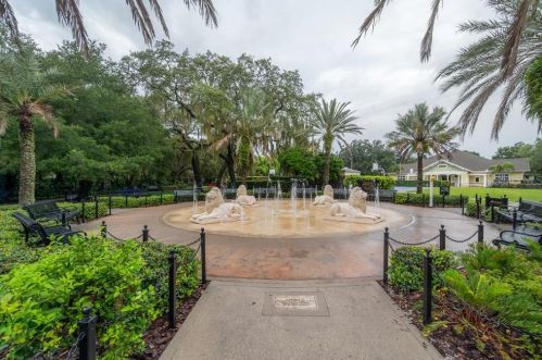 406 Oregon Ave, Tampa FL 33607-2803 exterior