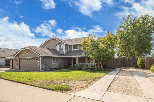 105 Goodell Rd, Folsom, CA 95630-5221